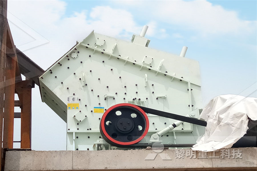 sand and gravel crushing plant turkmenistan