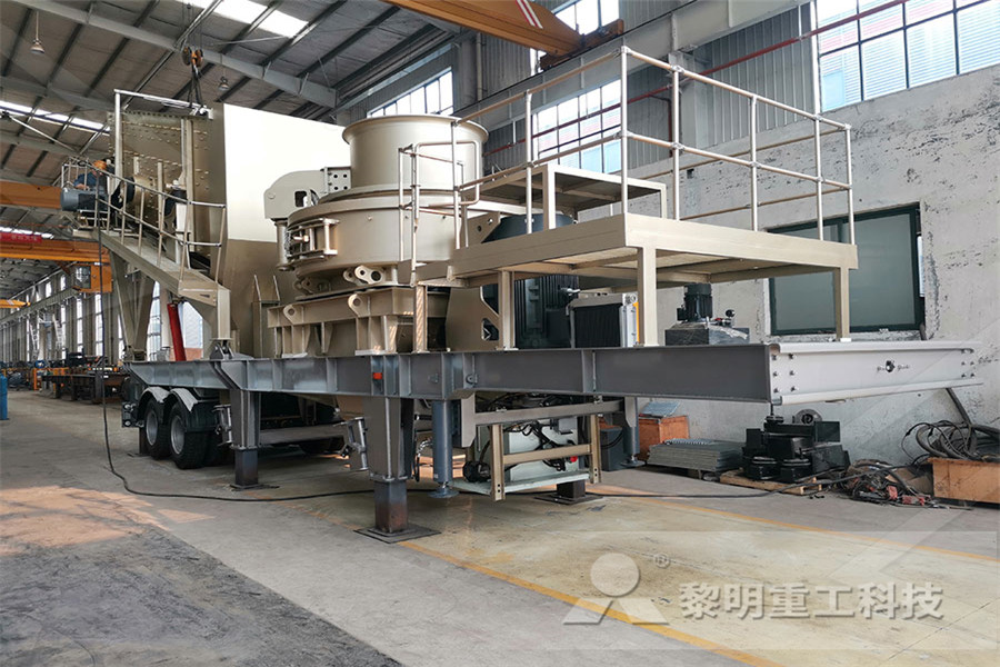 SKD phillips gold ore crusher machine design