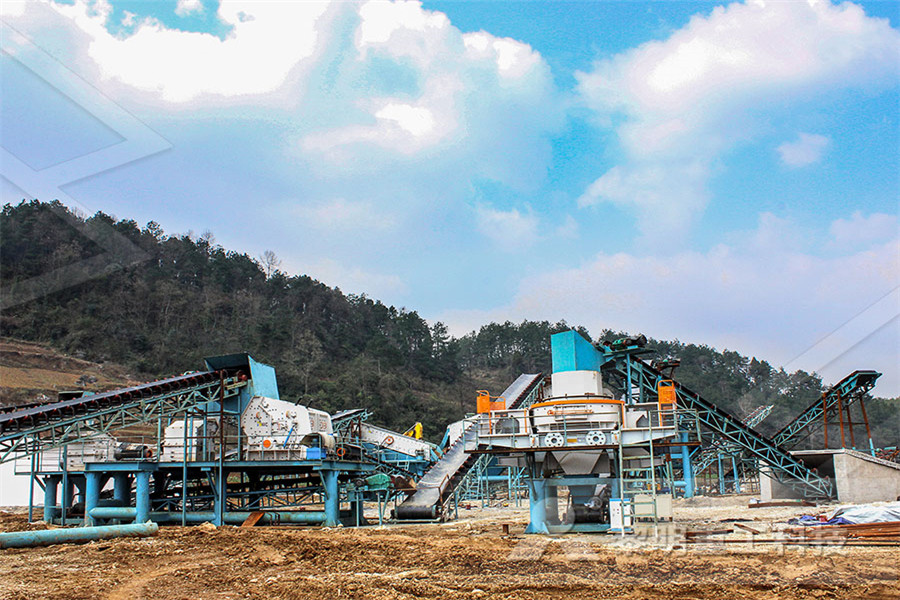 mining equipment suppliers