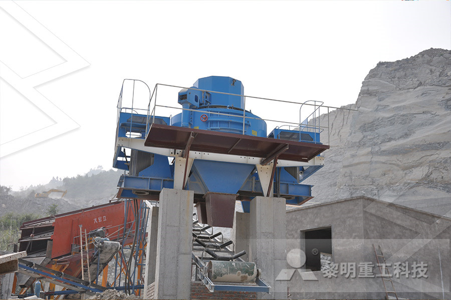 Detail Specification Of Jaw And Cone Crusher In Iron Ore Mines