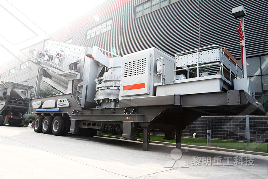 Mobile Iron Ore Cone Crusher For Hire Angola